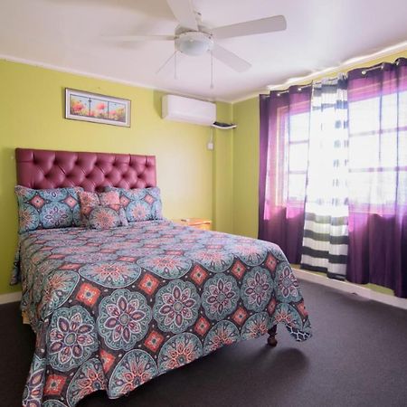 Bella Vista New Kingston Apartment Bagian luar foto