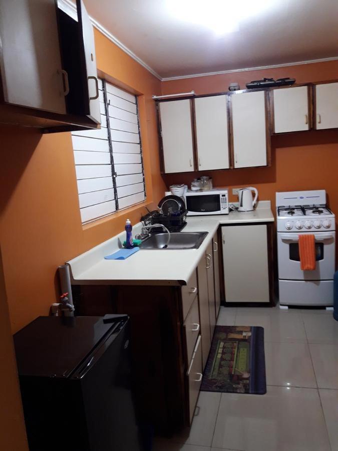 Bella Vista New Kingston Apartment Bagian luar foto