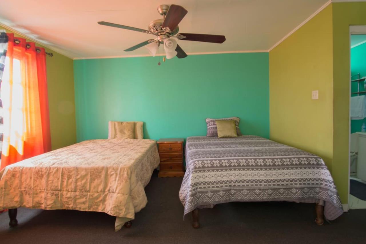 Bella Vista New Kingston Apartment Bagian luar foto