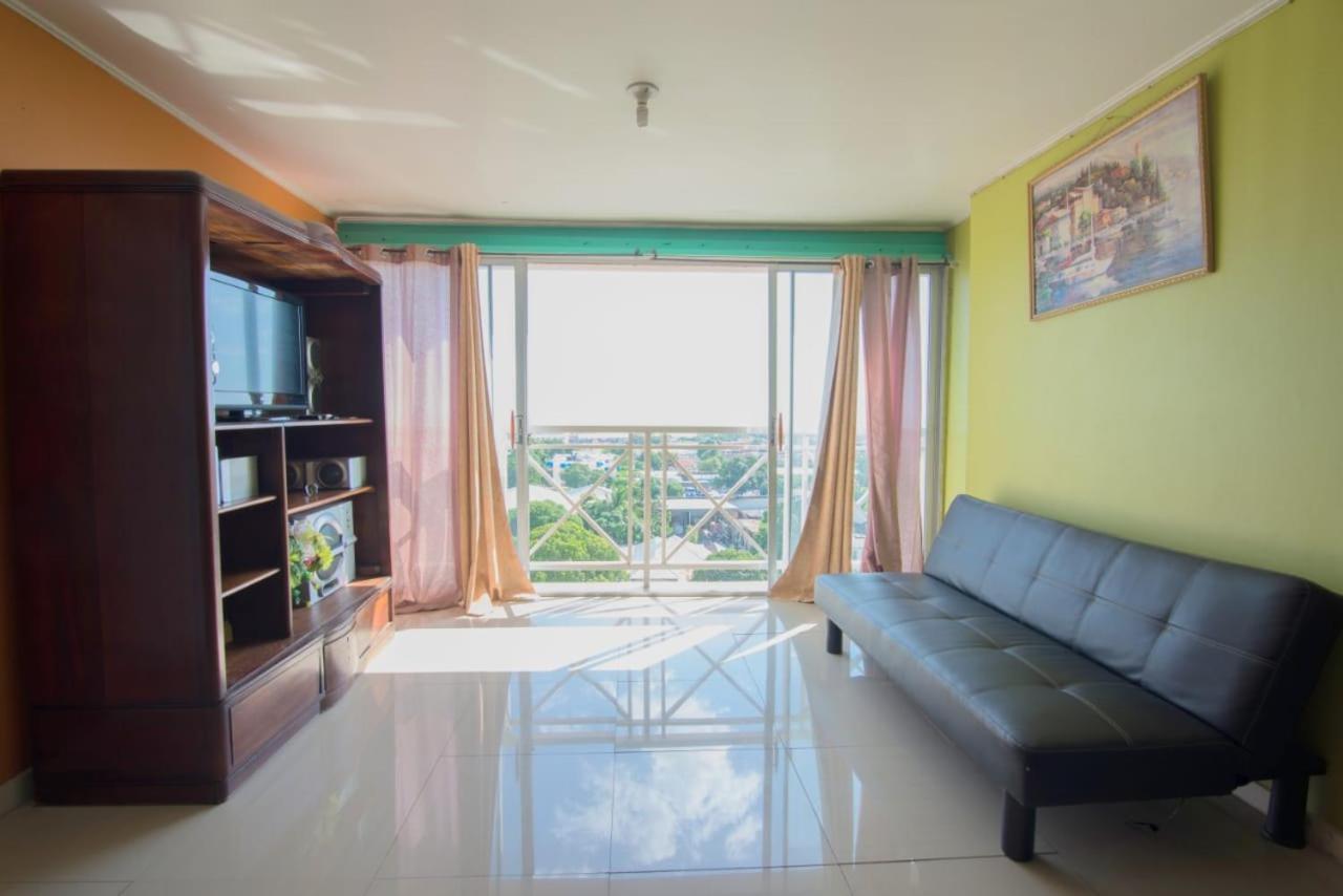 Bella Vista New Kingston Apartment Bagian luar foto