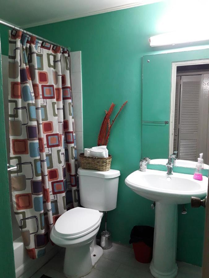 Bella Vista New Kingston Apartment Bagian luar foto