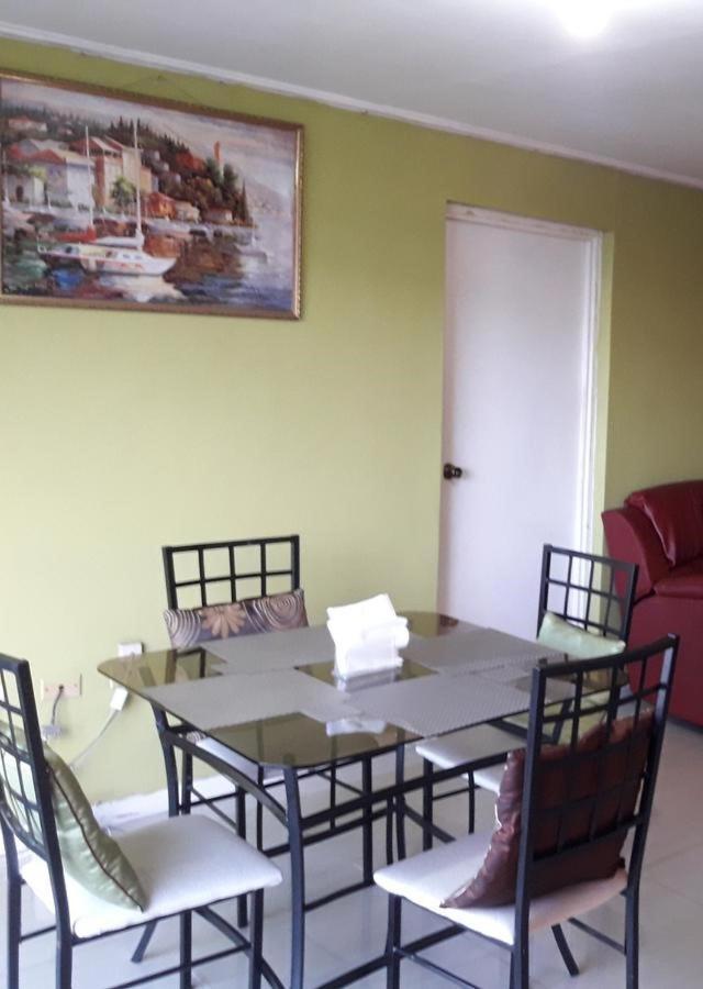 Bella Vista New Kingston Apartment Bagian luar foto