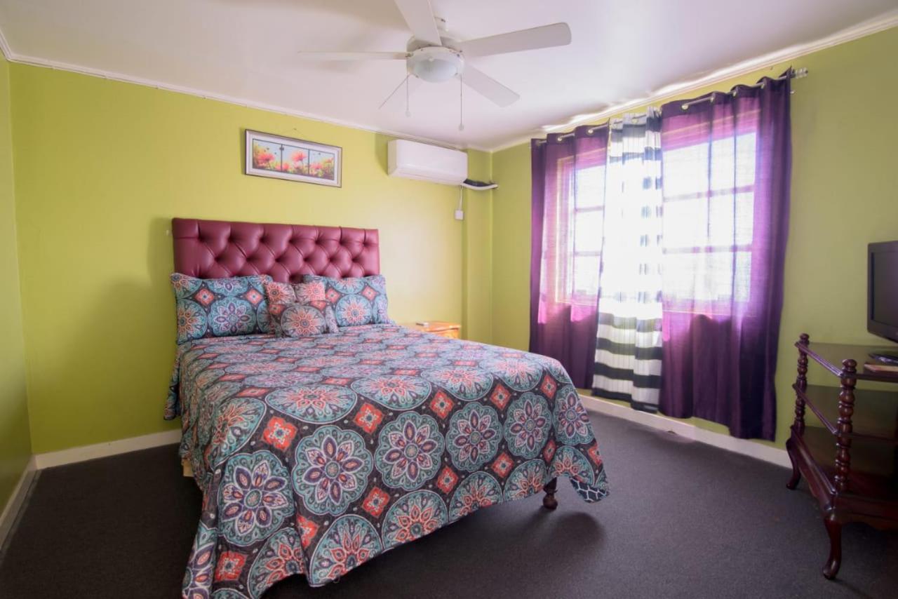 Bella Vista New Kingston Apartment Bagian luar foto